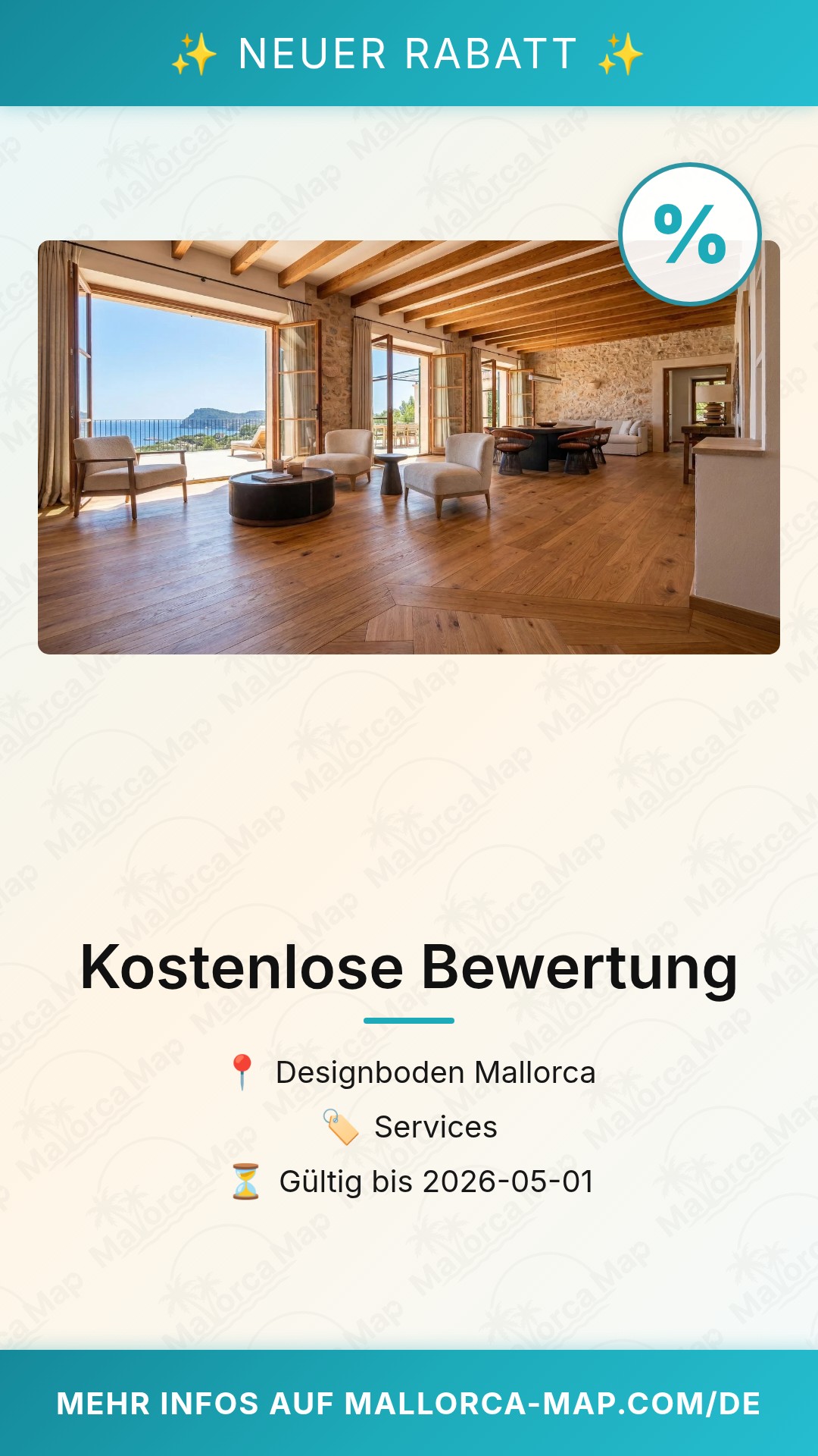 Kostenlose Bewertung