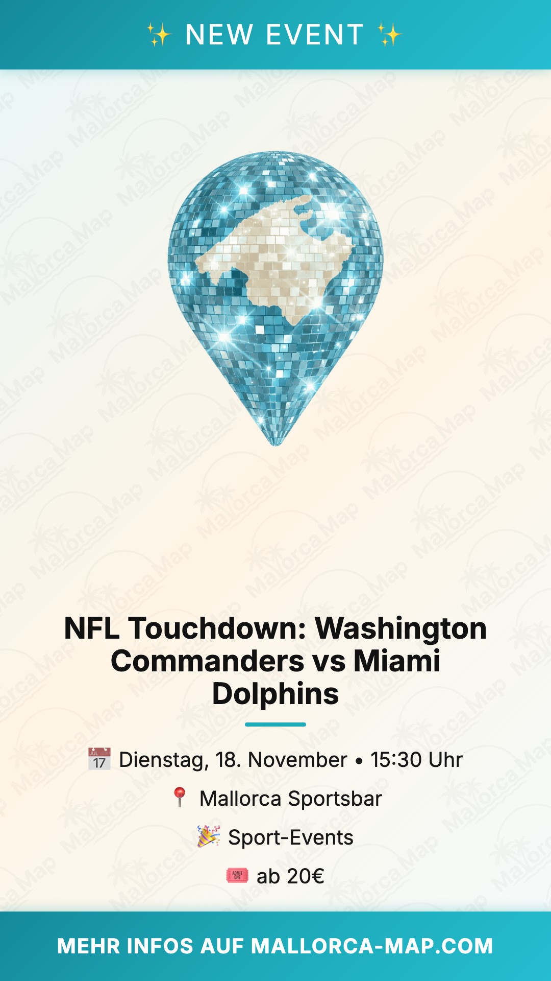 Nfl Touchdown: Washington Commanders Vs Miami Dolphins - Bild 1