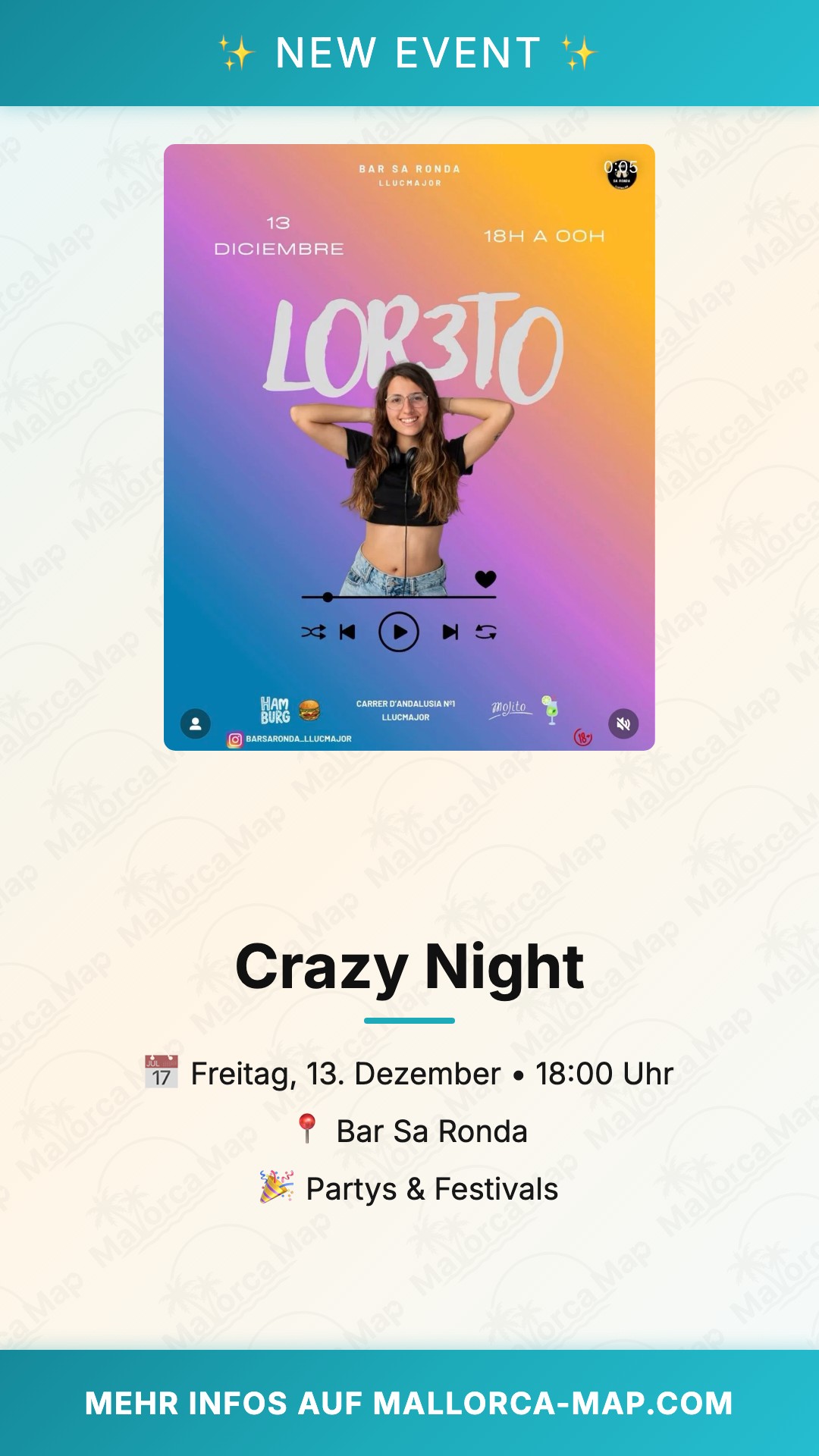 Crazy Night - Bild 1