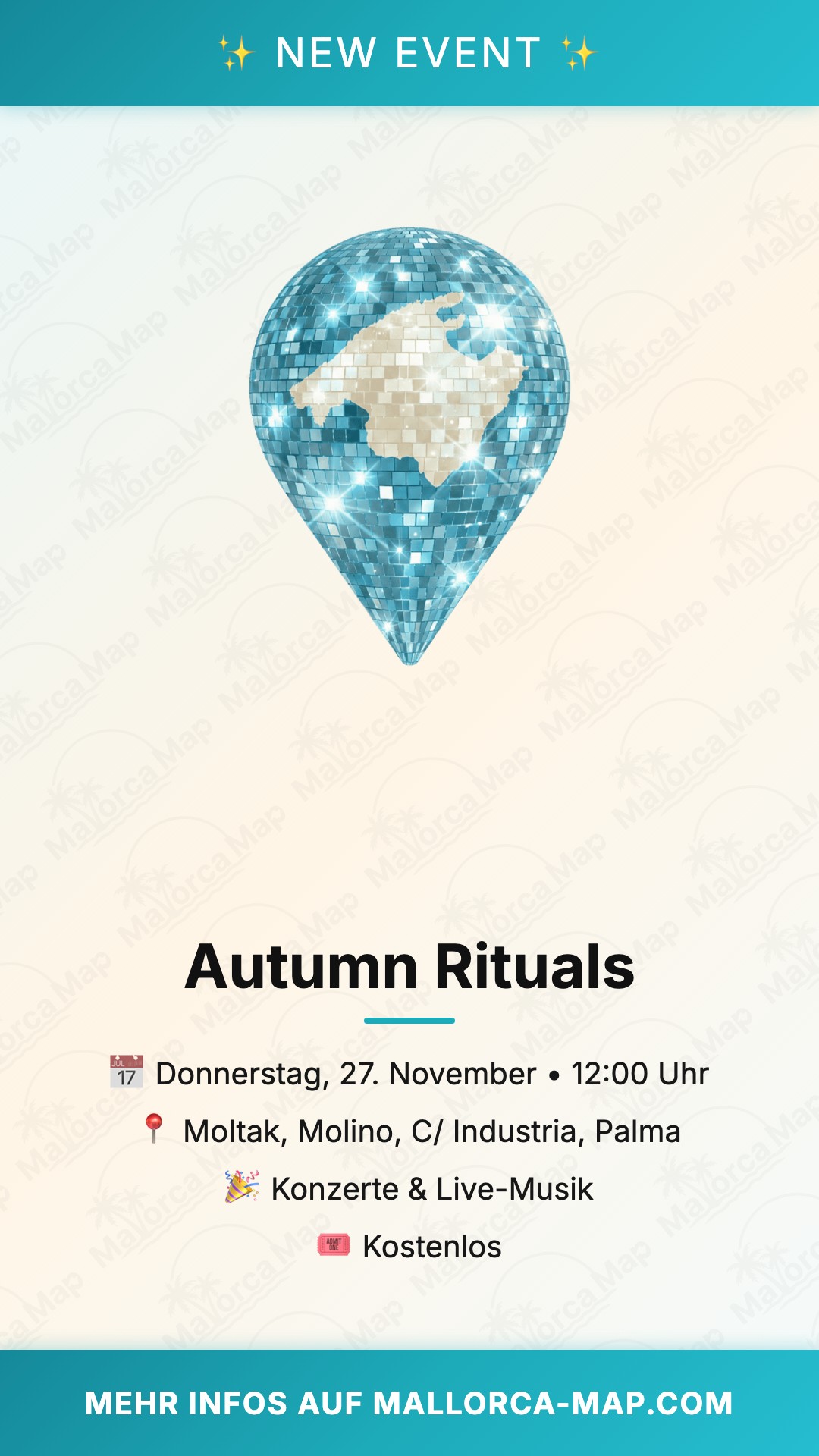 Autumn Rituals - Bild 1