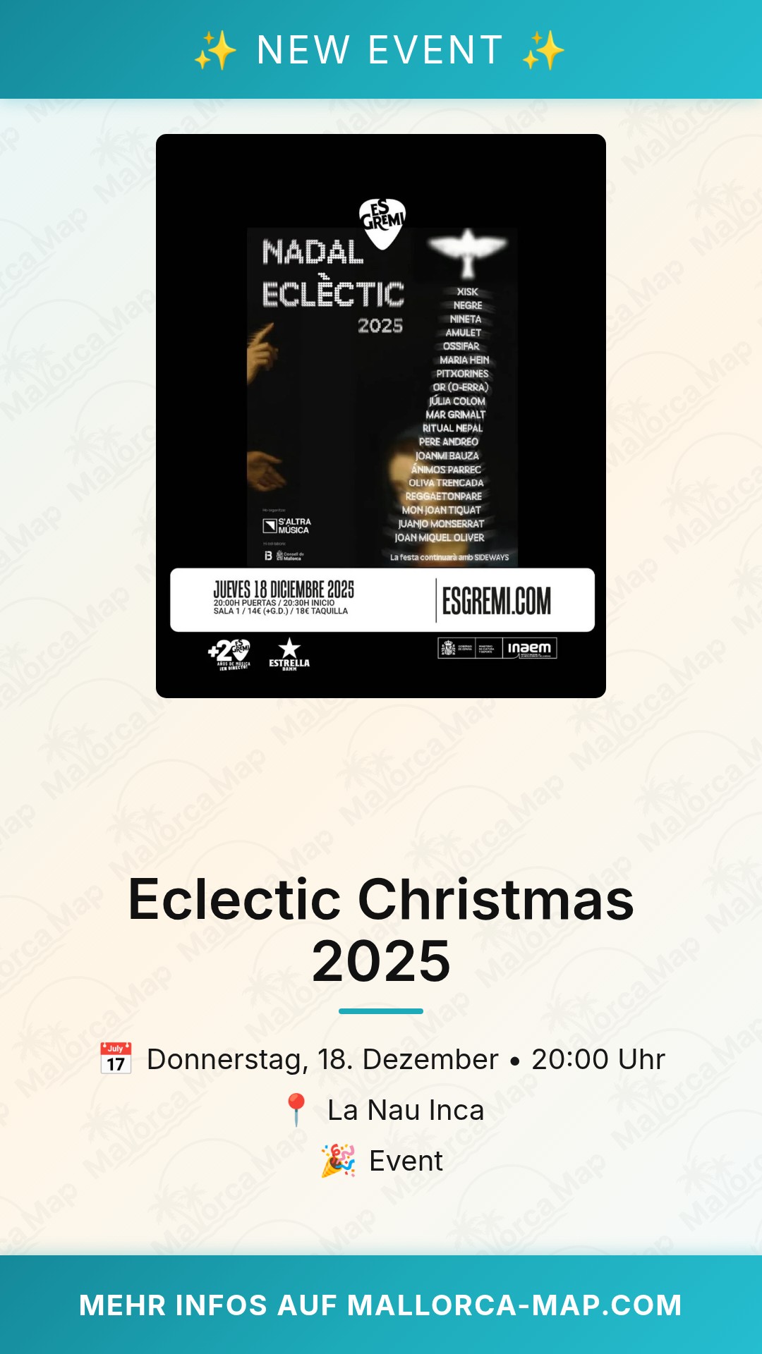 Eclectic Christmas - Bild 1