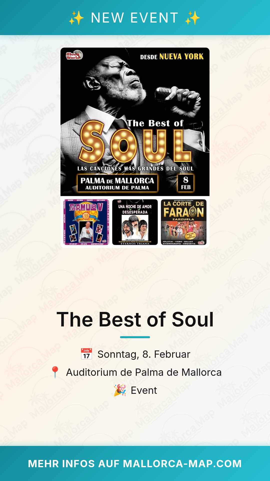 The Best Of Soul - Bild 1