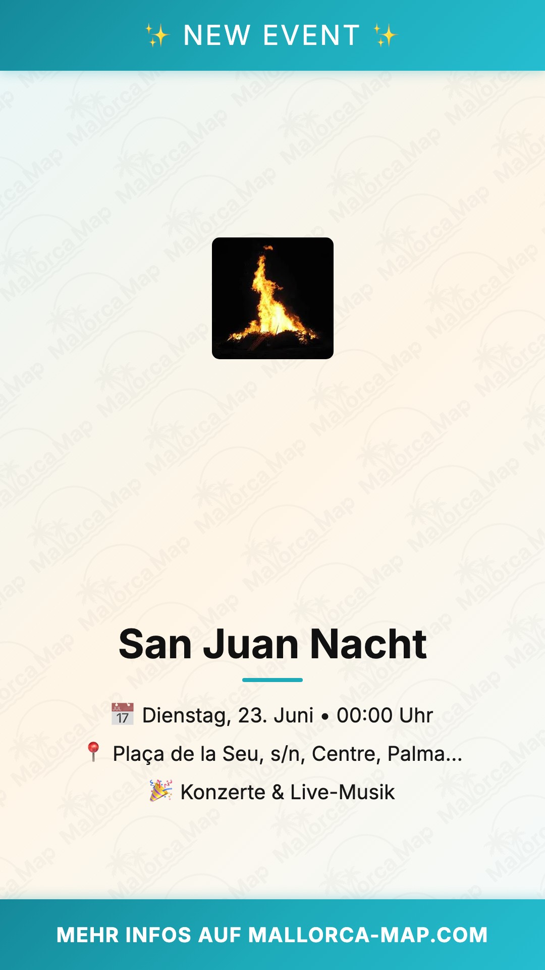 San Juan Nacht - Bild 1