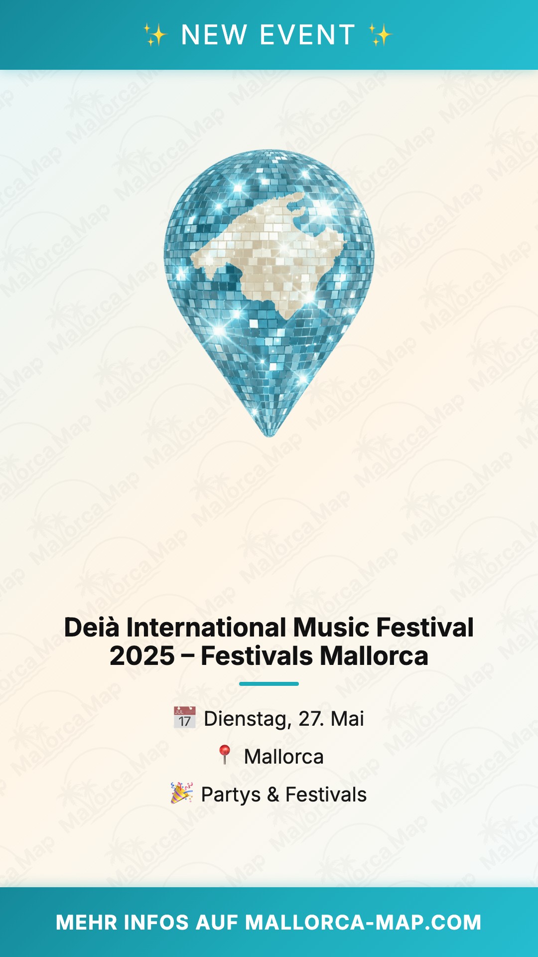 Deià Music Festival 2025 – Clásicos En Mallorca - Bild 1