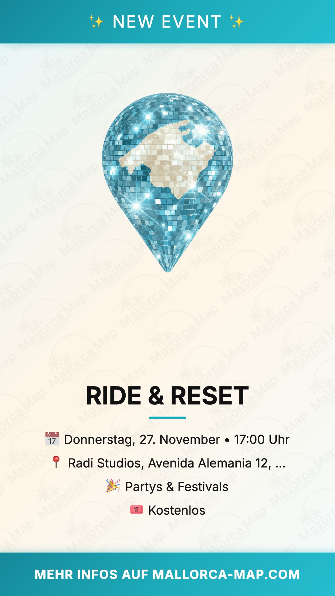 Ride & Reset - Bild 1