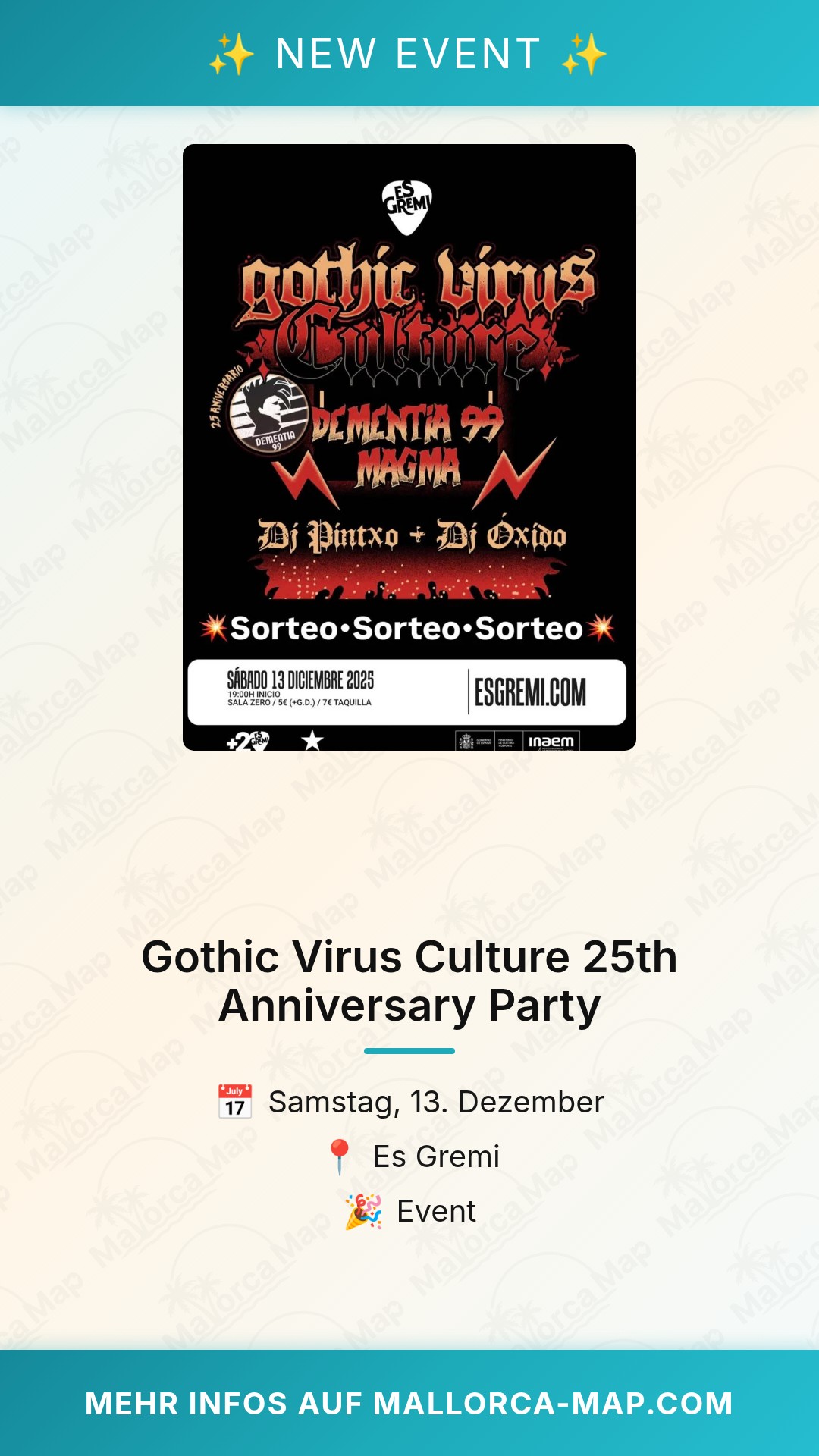 Gothic Virus Culture - Bild 2