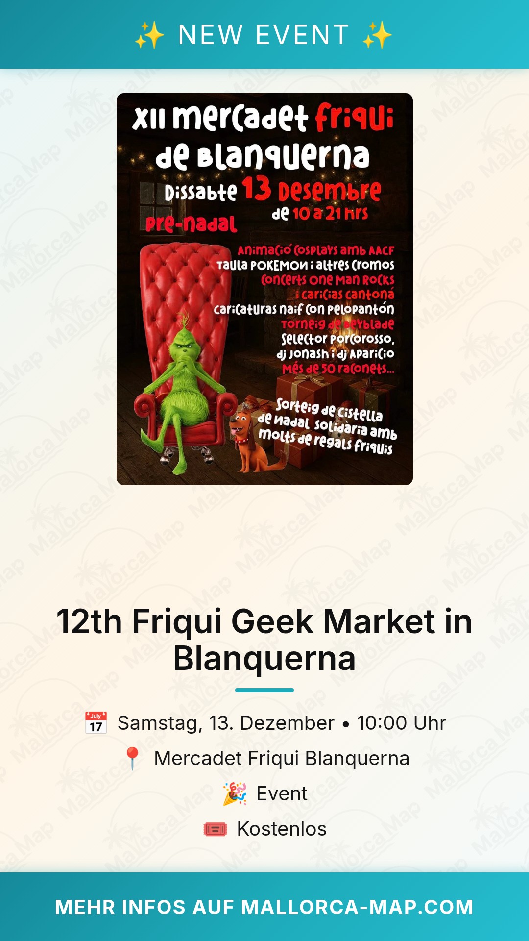 Friqui Geek Market - Bild 1
