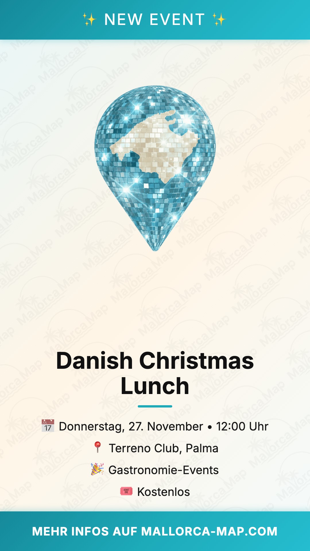 Danish Christmas Lunch - Bild 1