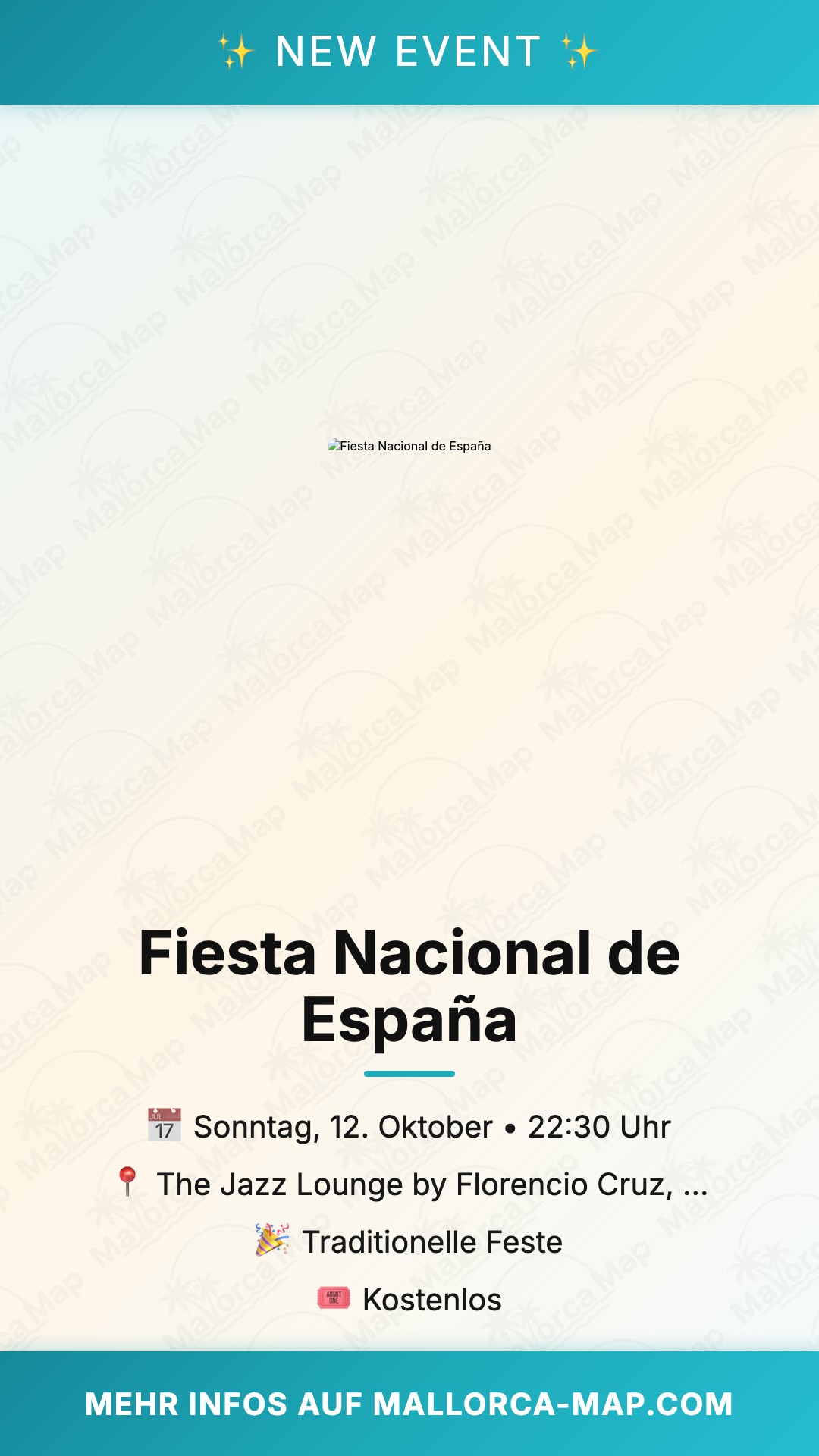 Fiesta Nacional De España - Bild 1