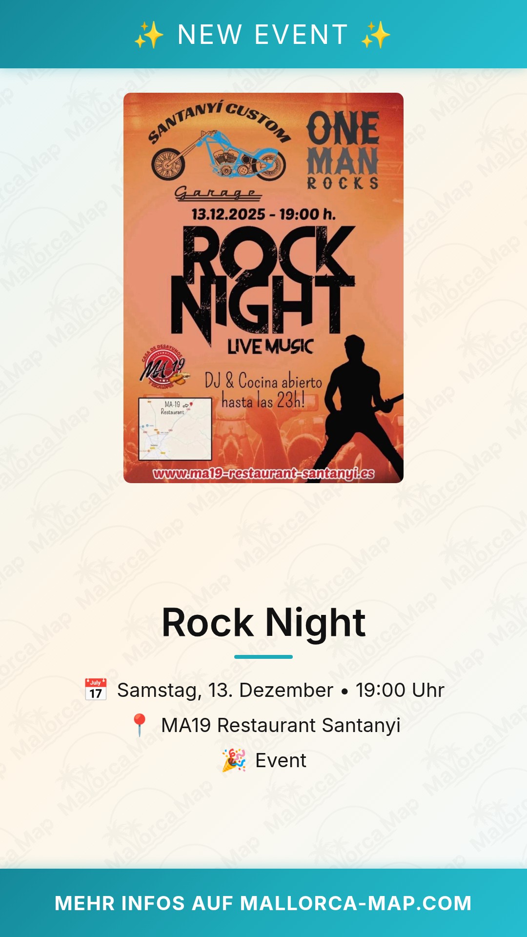 Rock Night - Bild 2