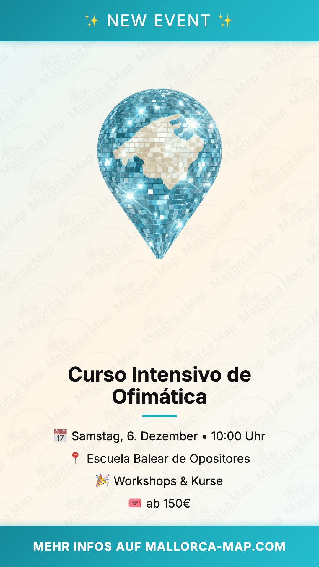 Intensive Ofimática Course - Bild 1