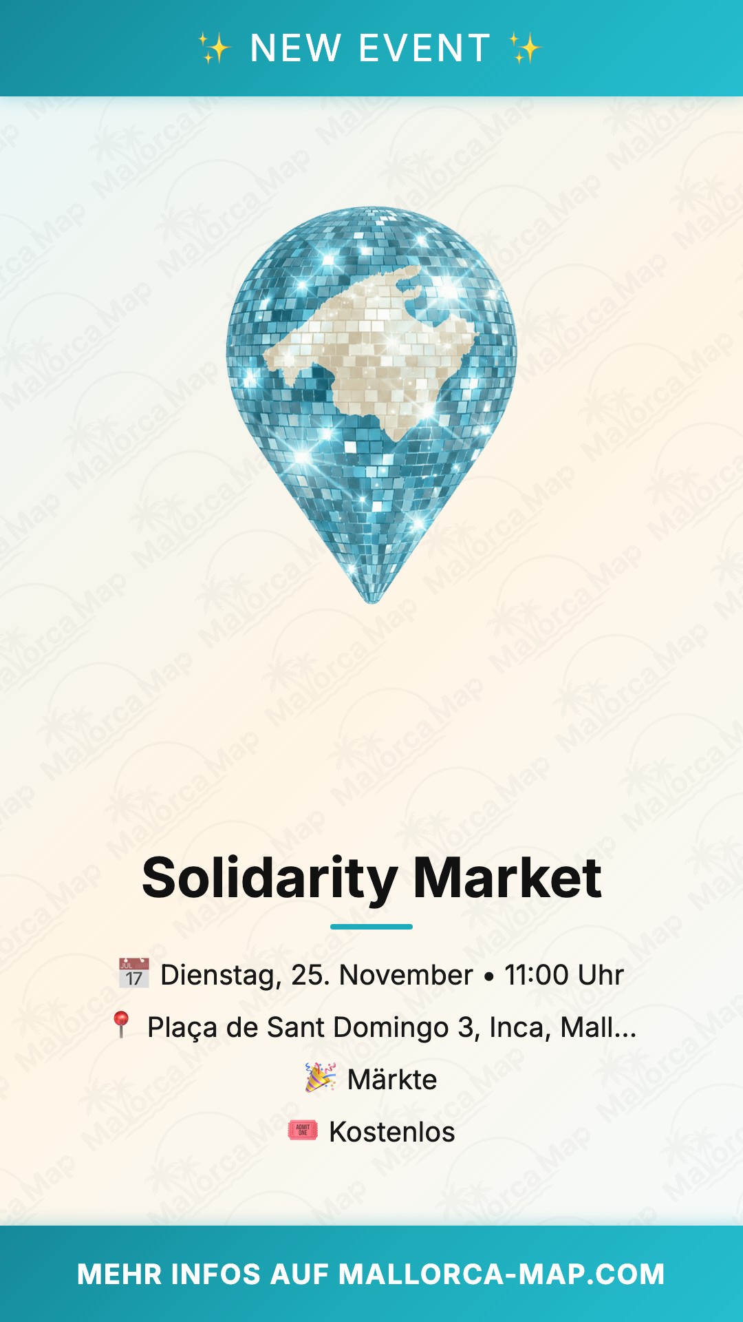 Solidarity Market - Bild 1