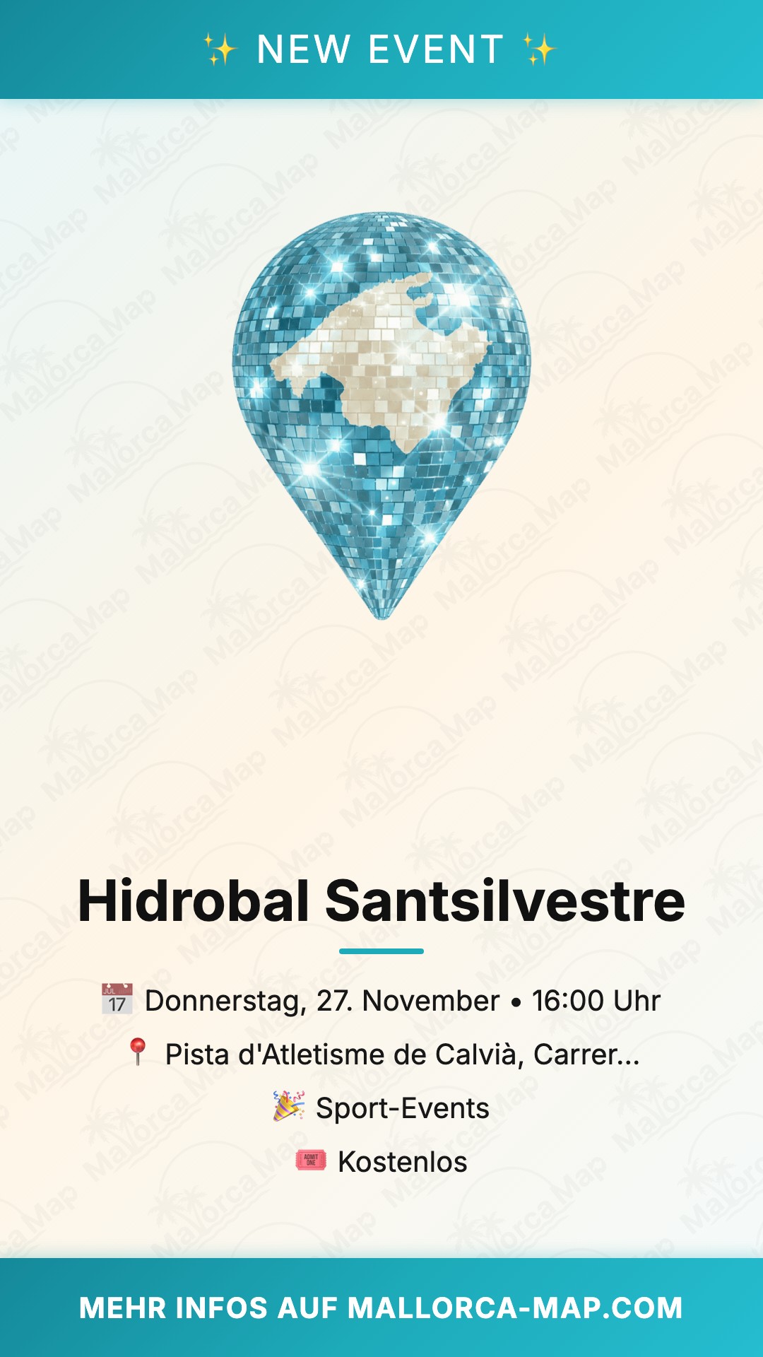 Hidrobal Santsilvestre - Bild 1