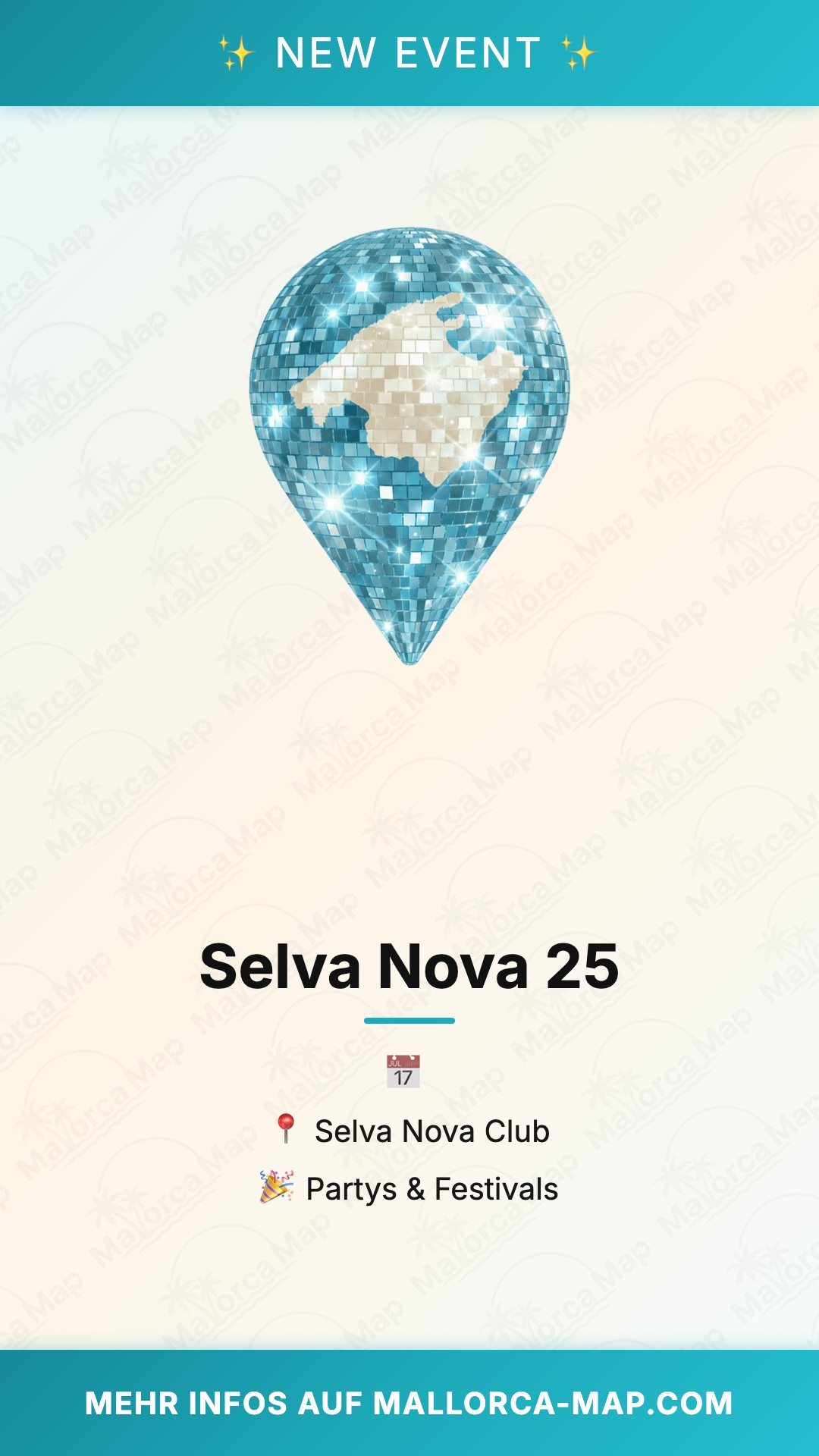Selva Nova 25 - Bild 1