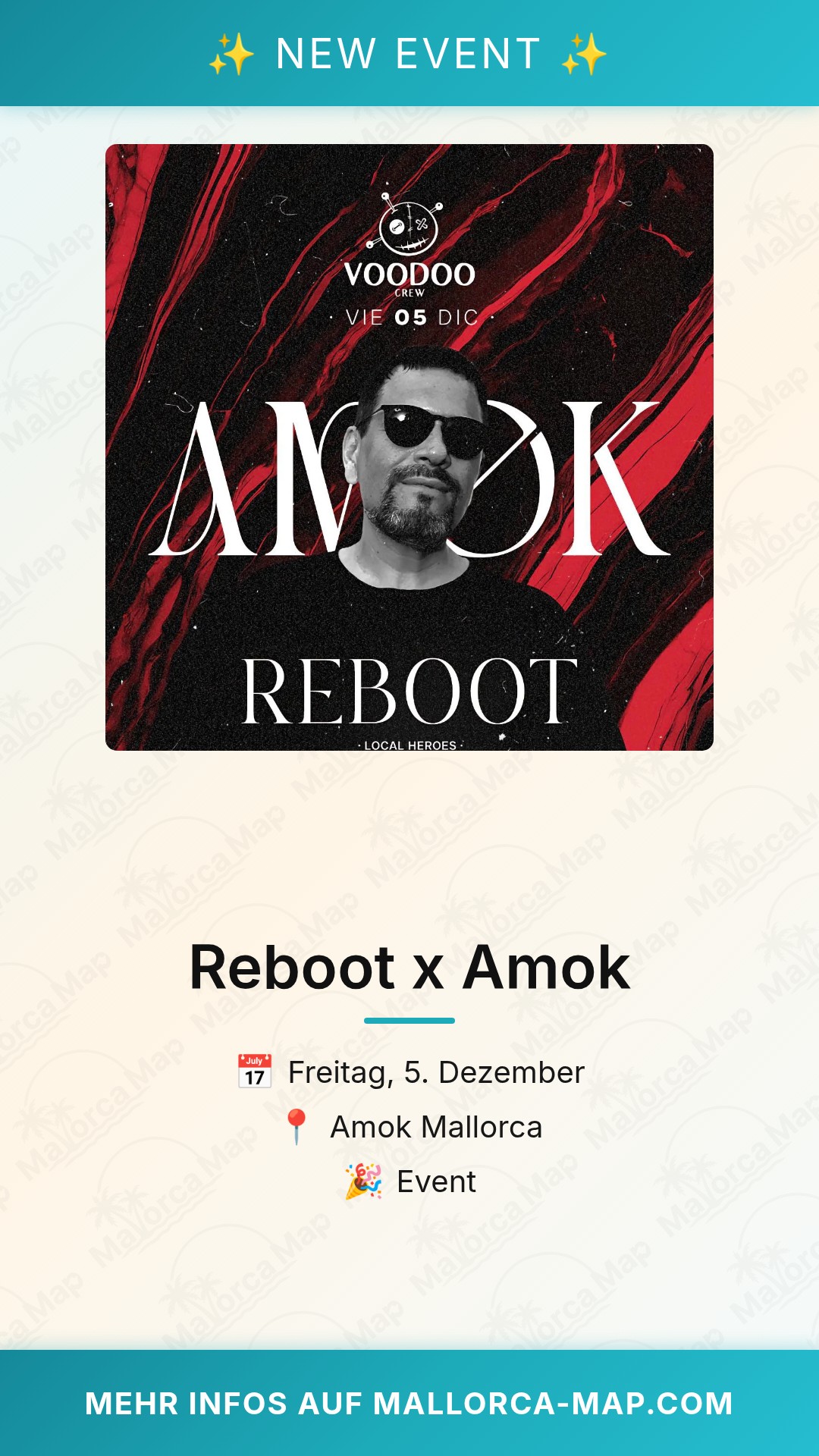 Reboot X Amok - Bild 1
