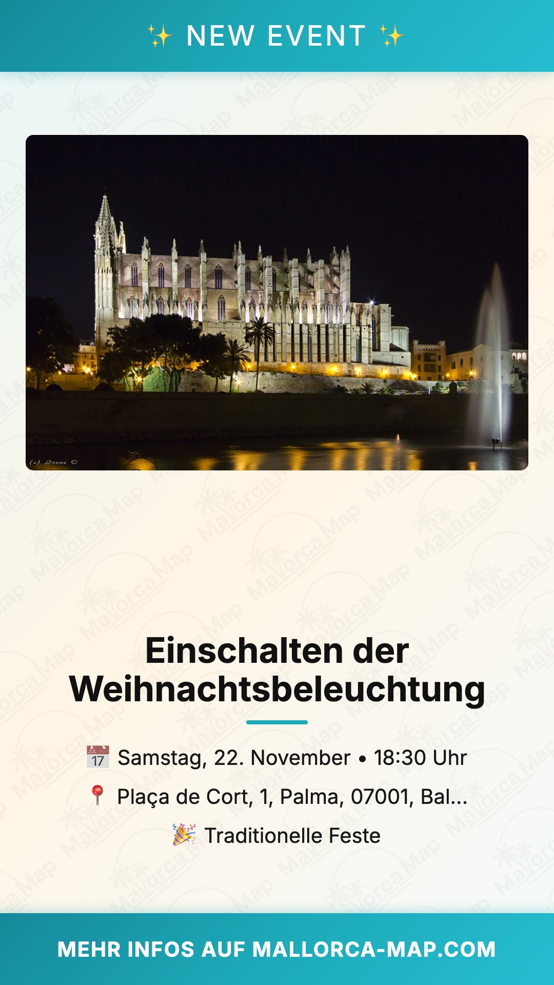 Encendido De Las Luces De Navidad - Bild 1