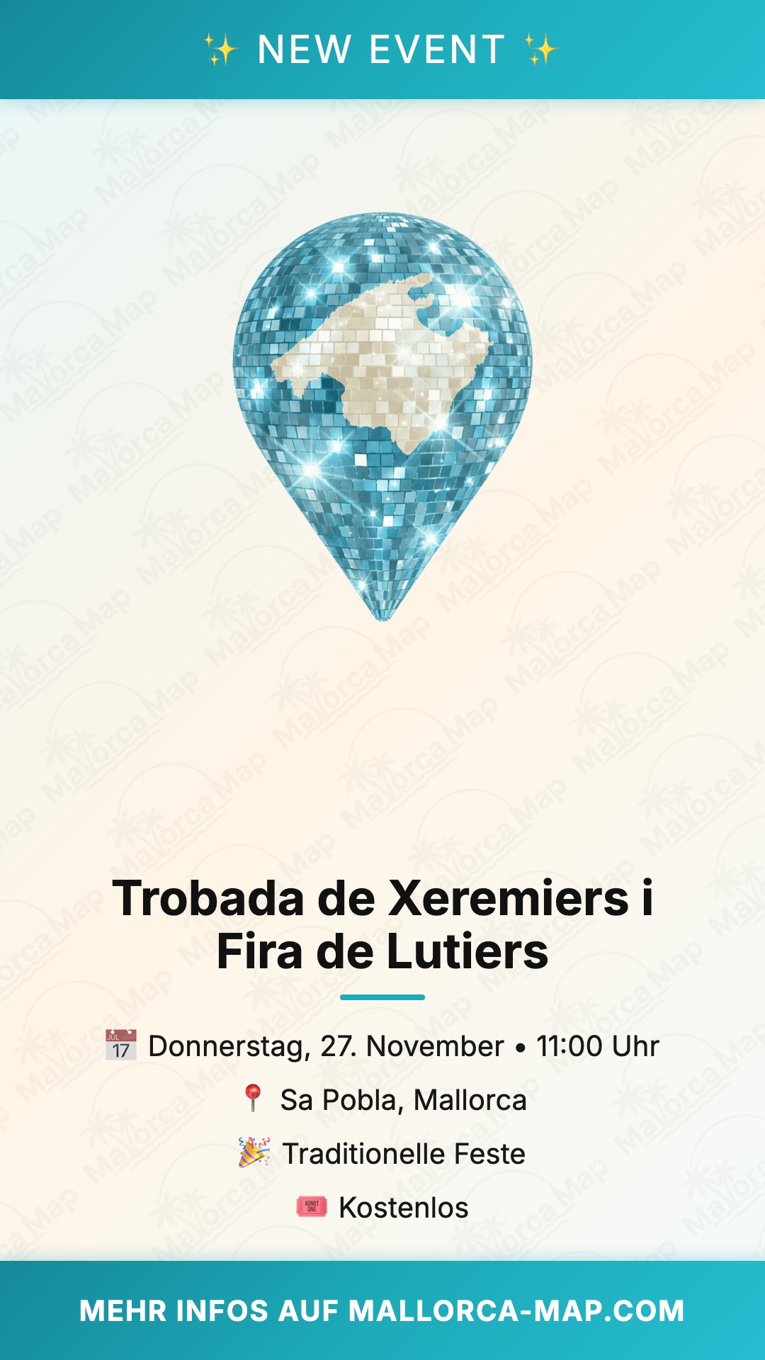Trobada De Xeremiers I Fira De Lutiers - Bild 1