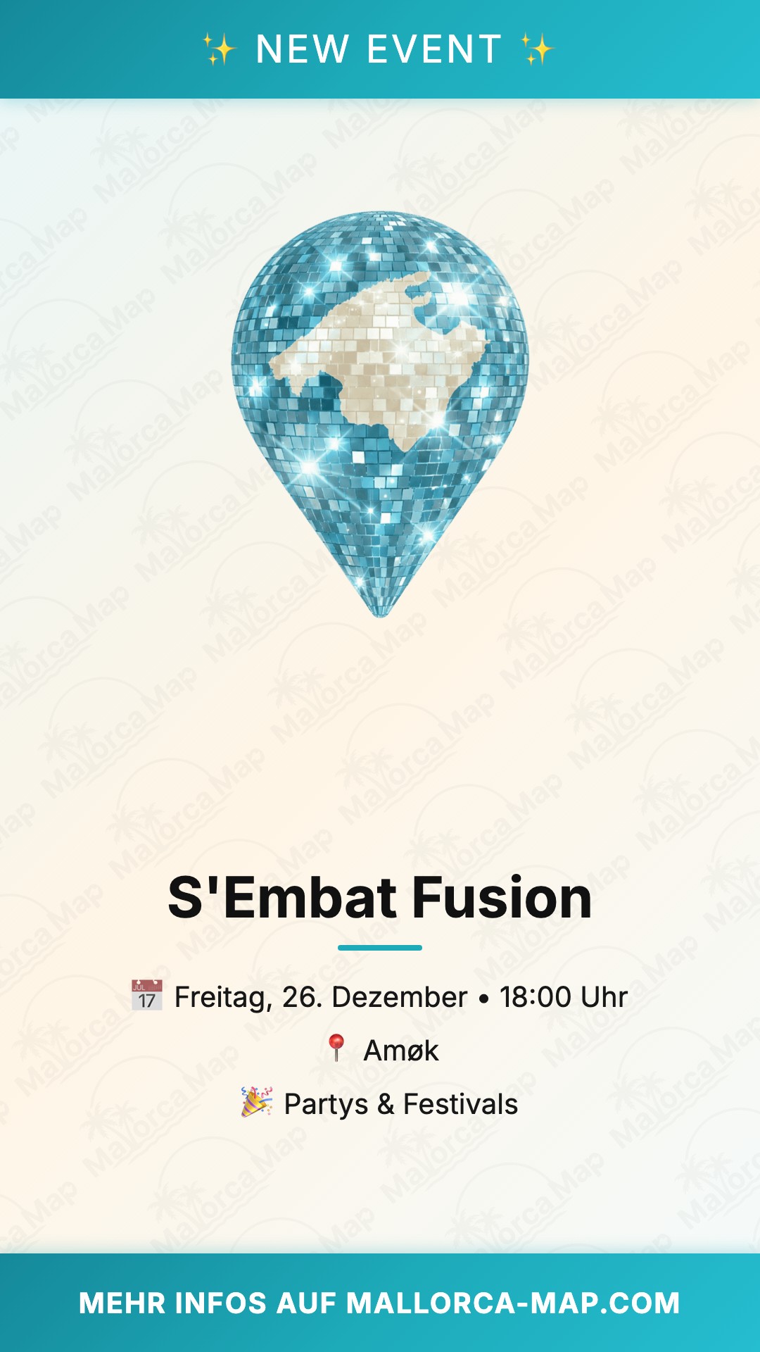 S'Embat Fusion
