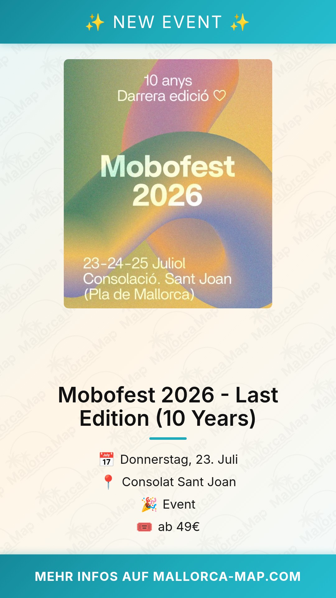 Mobofest - Bild 1