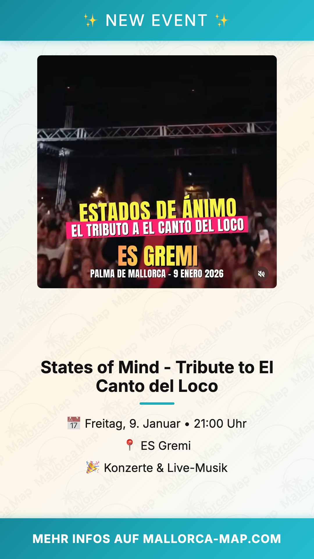 States Of Mind - Bild 1