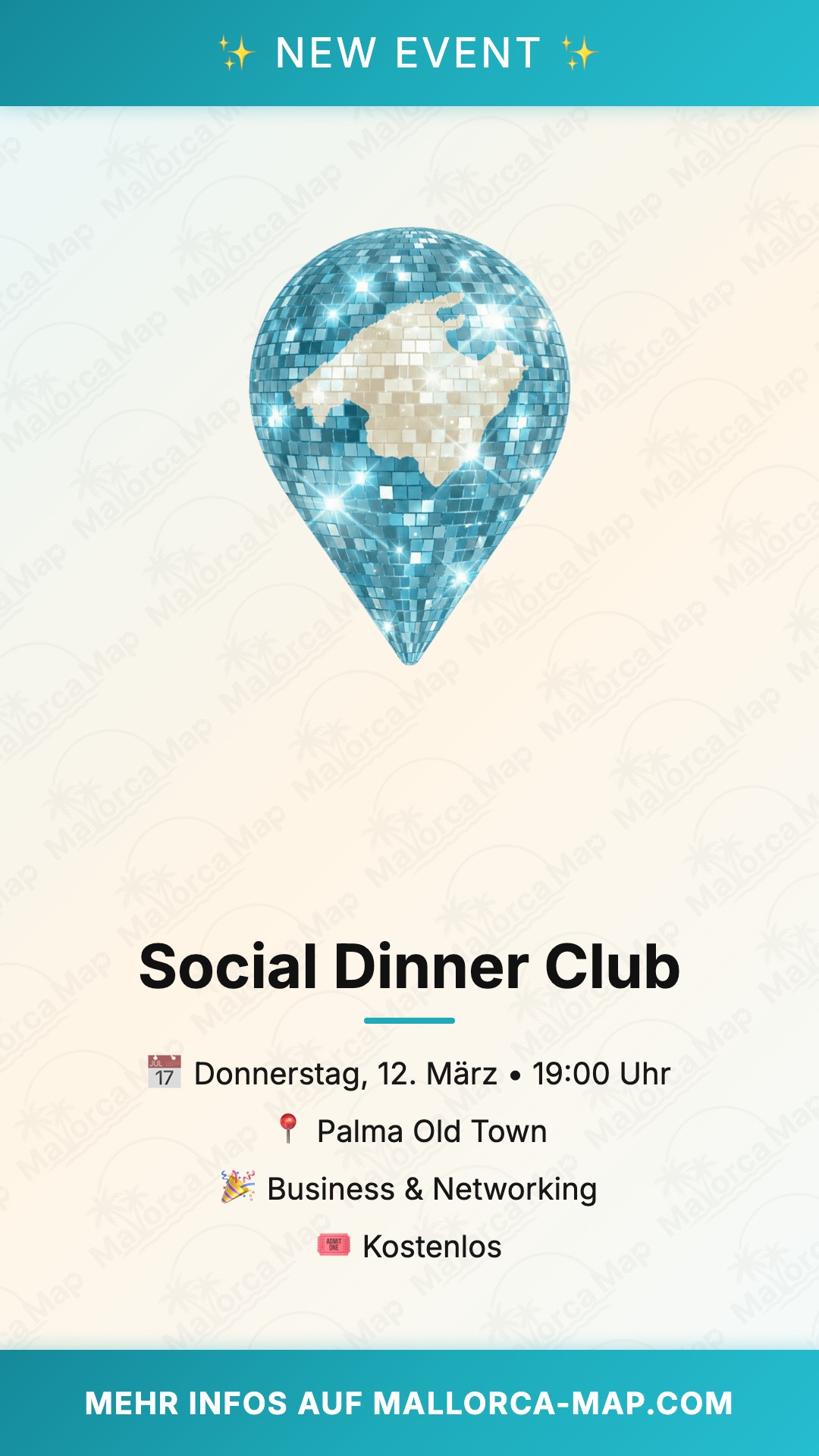 Social Dinner Club - Bild 1