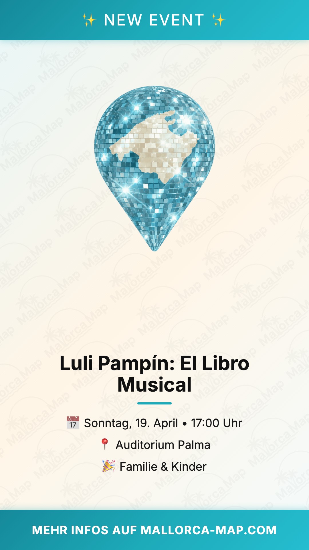 Luli Pampín: El Libro Musical - Bild 1