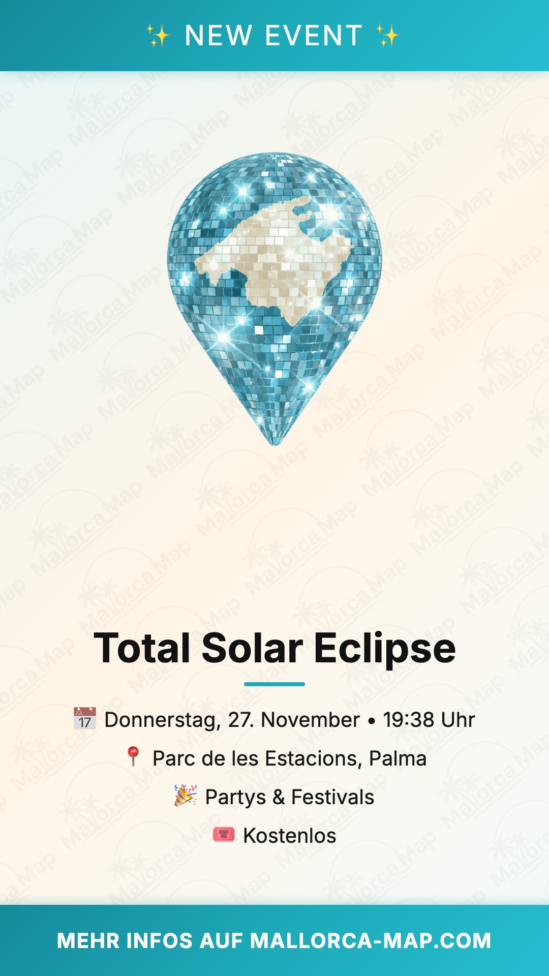 Total Solar Eclipse - Bild 1