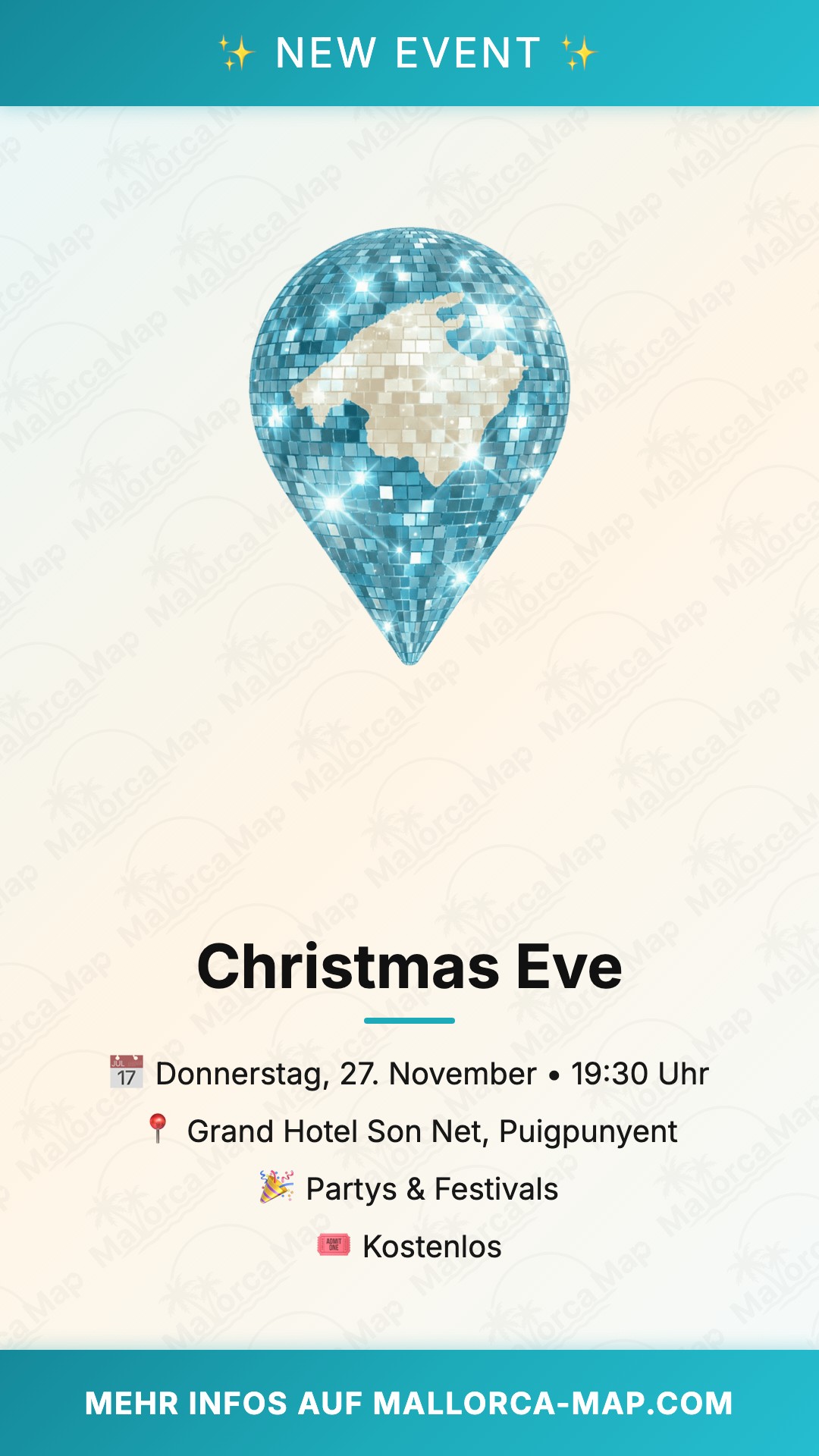Christmas Eve - Bild 1