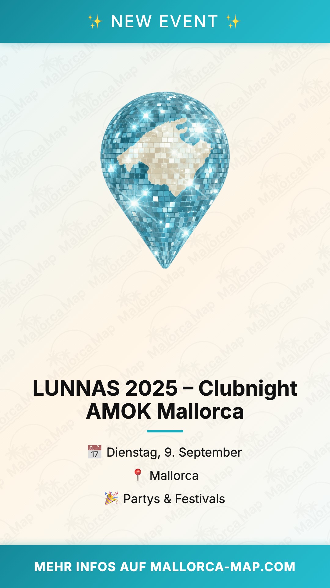 Lunnas 2025 En Amok Mallorca - Bild 1