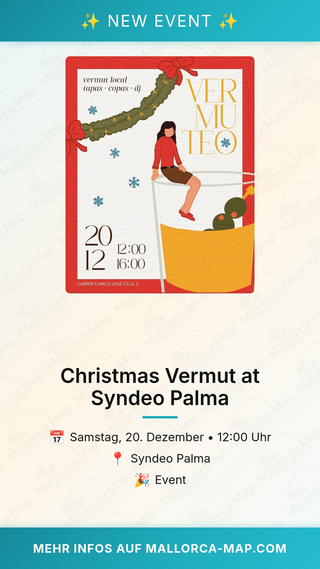 Christmas Vermut - Bild 2