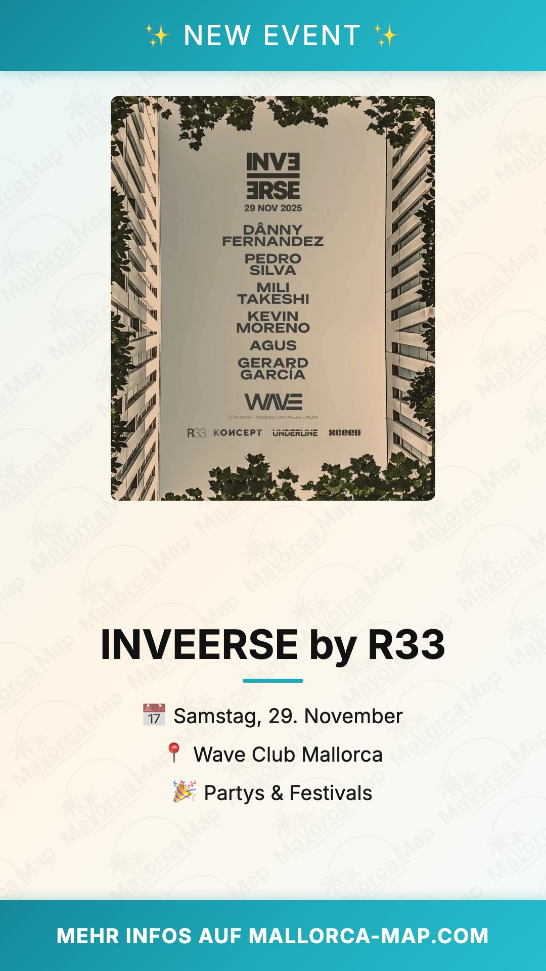 Inveerse By R33 - Bild 1