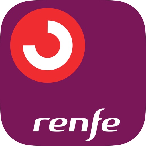 Renfe Cercanias Logo