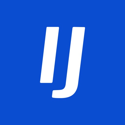 InfoJobs Logo