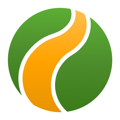 Wikiloc Logo