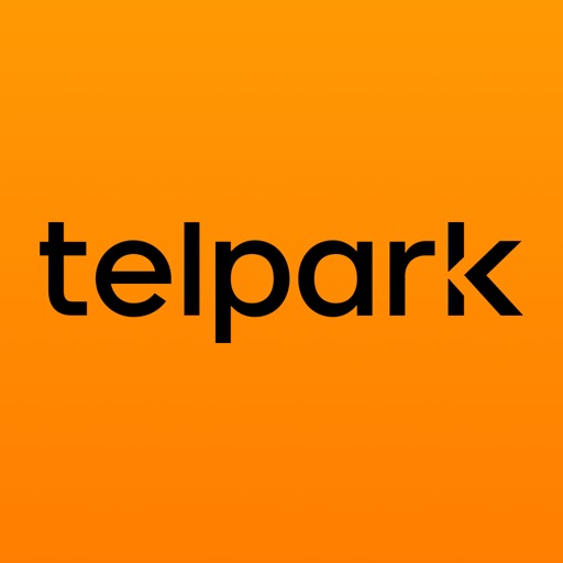 Telpark Logo