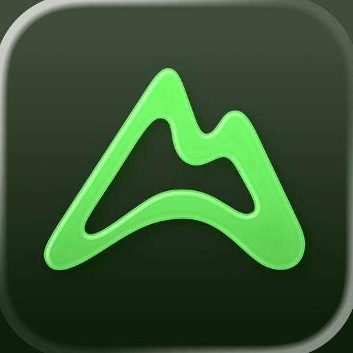 AllTrails Logo