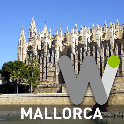 TIB / CTM Mallorca Logo