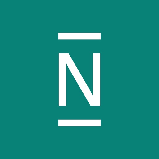 N26 Logo