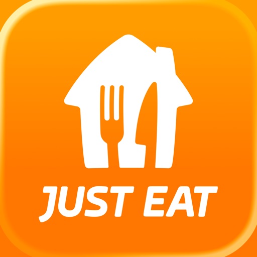 Just Eat Logo