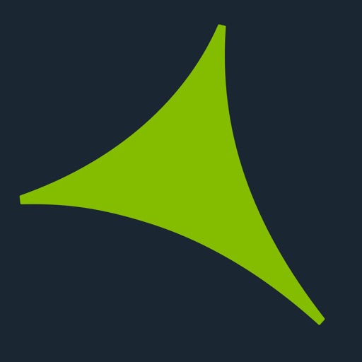 AENA Aeropuertos Logo