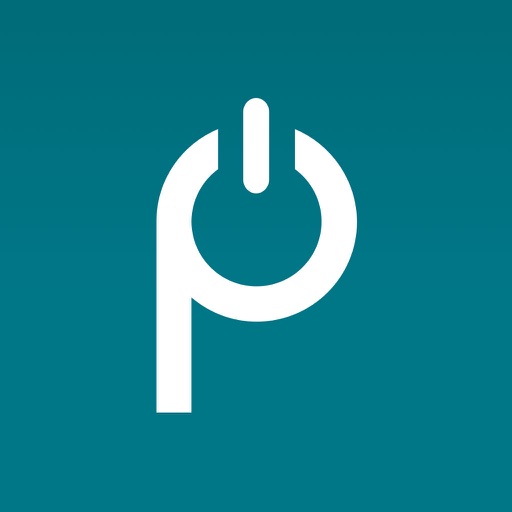 ElParking Logo