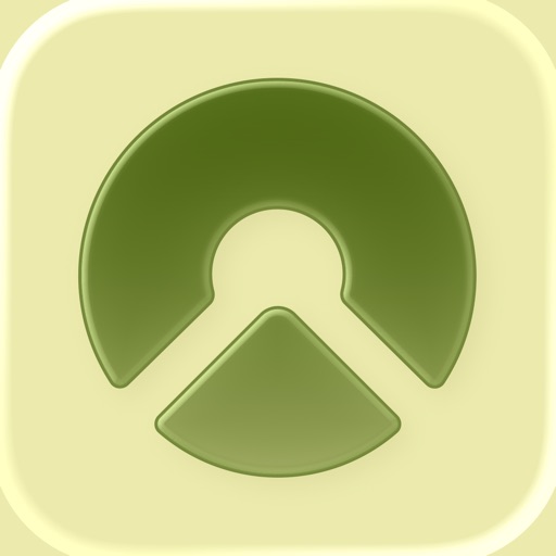 Komoot Logo