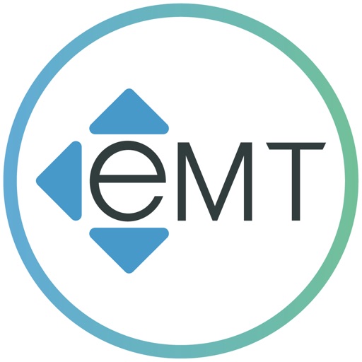 EMT Palma Logo